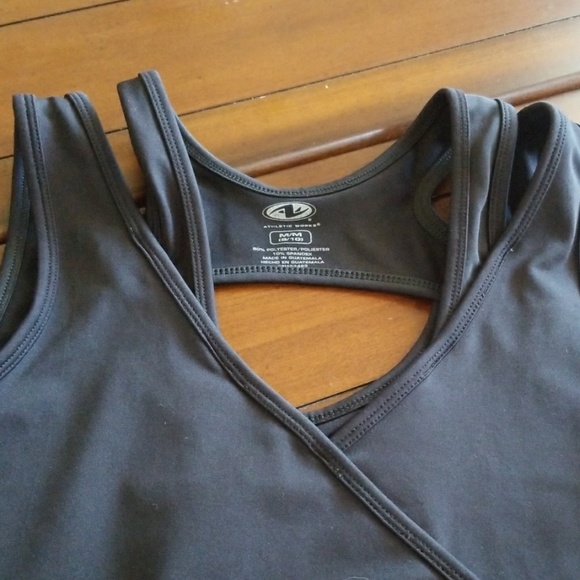 ๐ค ATHLETIC WORKS TOP - Picture 4 of 8